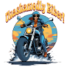 Unashamedly Biker!