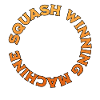 Gagnants du squash