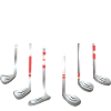 Golf Golf Clubs Golfer