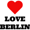 LOVE BERLIN