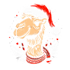 Kamel Weihnachten
