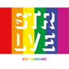 STRLVE #loveislove