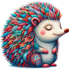 Hedgehog