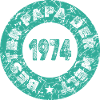 Papa 1974