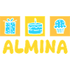 Gift for Almina