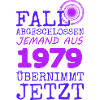 Fall 1979