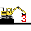 Excavatrice