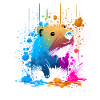 Wasserschwein
