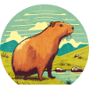 Capybara
