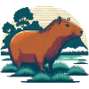 Capybara
