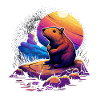 Capybara