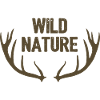 Wild Nature & Deer Antlers