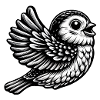 Majestic Freedom Sparrow