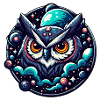 Celestial Owl