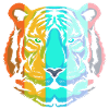 White Tiger