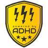 Powered By ADHD