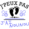 JPEUX PAS JAI nounou garcon