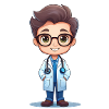 Médecin ou médecin