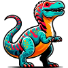 Dinosaure