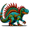 Dinosaur