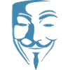 Anonymous Mask