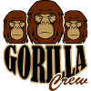 Gorilla Crew