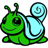 Snail Comic