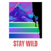 Restez sauvage