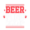 Beer Pong Champ 6