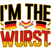 I'm The Wurst 4