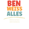 Ben weiss Alles