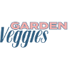Garden Veggies lettering