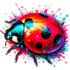 Ladybird