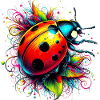 Ladybird