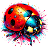 Ladybird