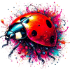 Ladybird