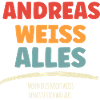 Andreas weiss Alles