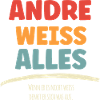 ANDRE weiss Alles