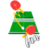 Funny Ping Pong Saying