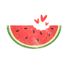 Pastèque