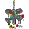Elefant