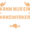 Heimwerker Weltklasse Handwerker