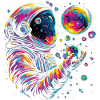 Planètes Astronaute Science Espace
