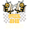 Dicton drôle d’examinateur officiel d’abeilles
