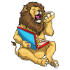 Lion Pizza