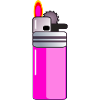 FIRE Lighter