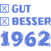 Besser 1962