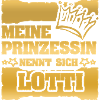 Mädchenname Lotti