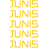 First name Junis