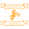 Motorrad Janko